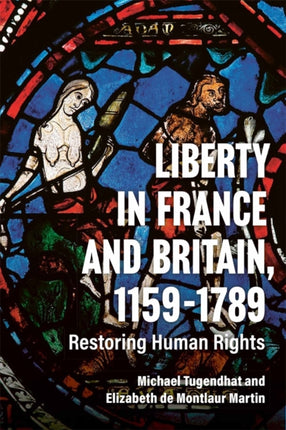 Liberty in France and Britain 11591789