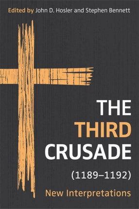 The Third Crusade 11891192