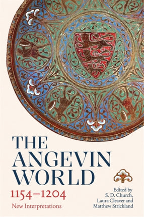 The Angevin World 11541204