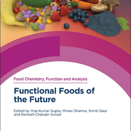 Functional Foods of the Future