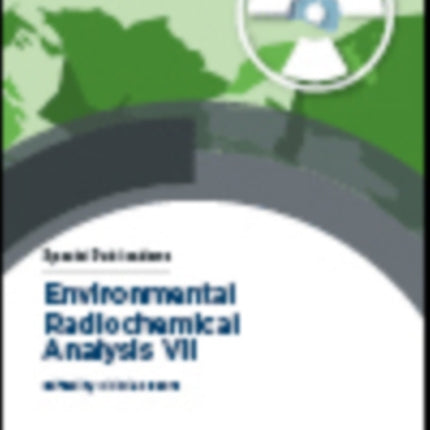 Environmental Radiochemical Analysis VII