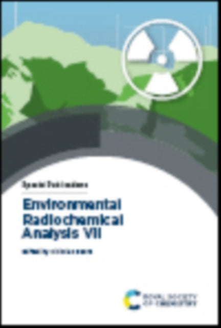 Environmental Radiochemical Analysis VII