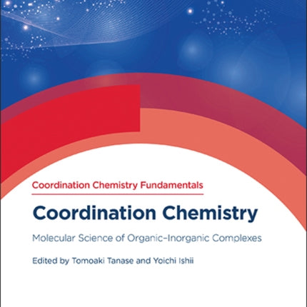 Coordination Chemistry