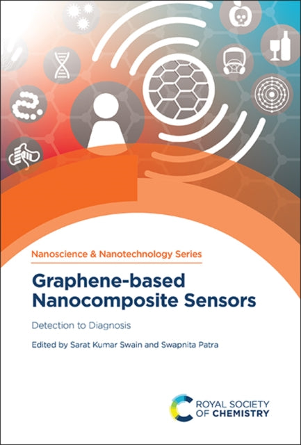 Graphene-based Nanocomposite Sensors: Detection to Diagnosis