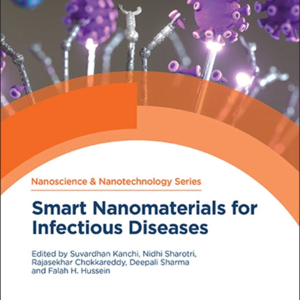 Smart Nanomaterials for Infectious Diseases