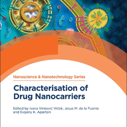 Characterisation of Drug Nanocarriers