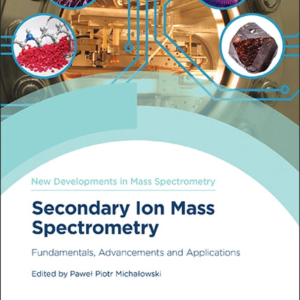 Secondary Ion Mass Spectrometry