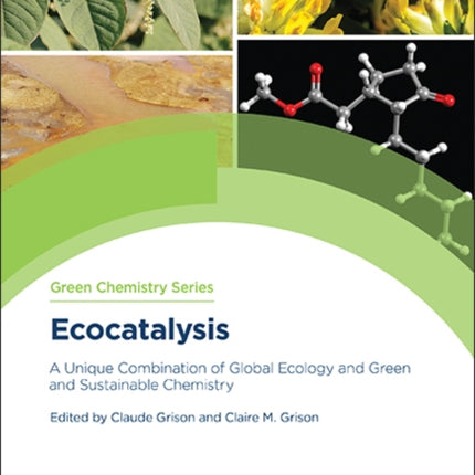 Ecocatalysis