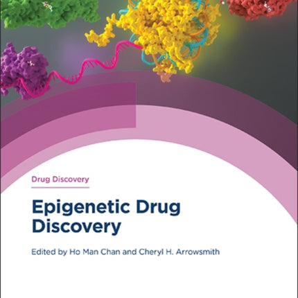 Epigenetic Drug Discovery