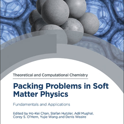 Packing Problems in Soft Matter Physics