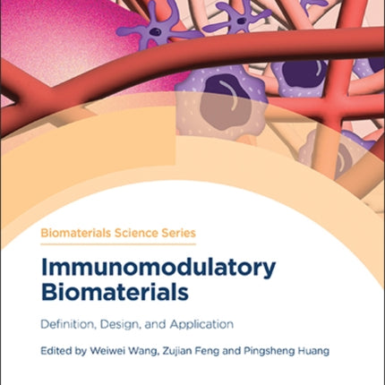 Immunomodulatory Biomaterials