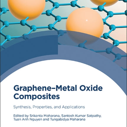 GrapheneMetal Oxide Composites