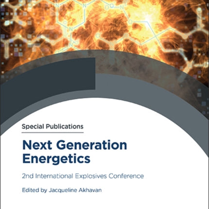 Next Generation Energetics