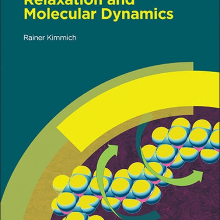 Nuclear Magnetic Relaxation and Molecular Dynamics