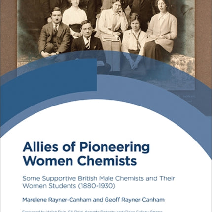 Allies of Pioneering Women Chemists