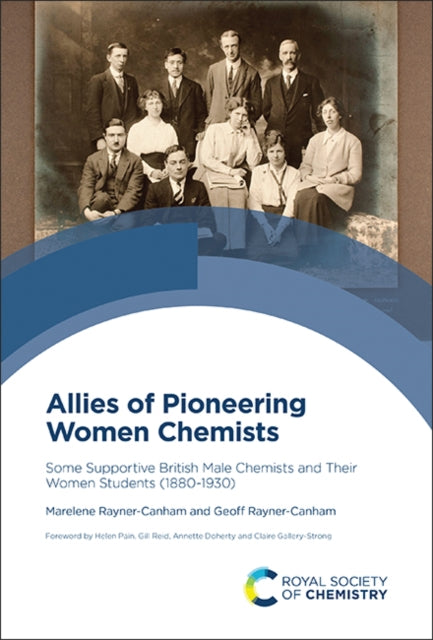 Allies of Pioneering Women Chemists