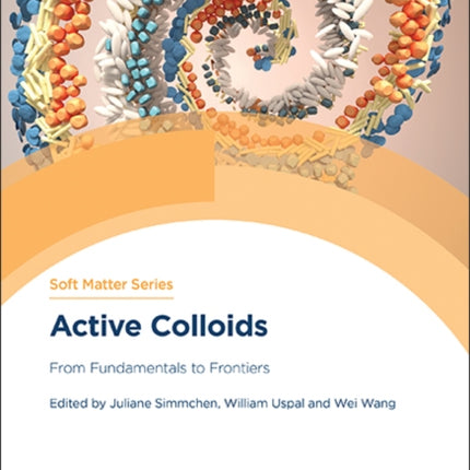 Active Colloids