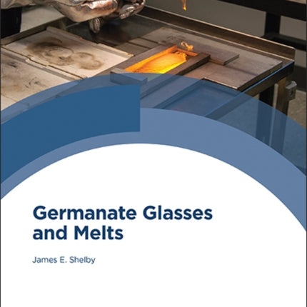 Germanate Glasses and Melts