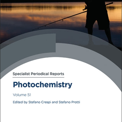 Photochemistry: Volume 51