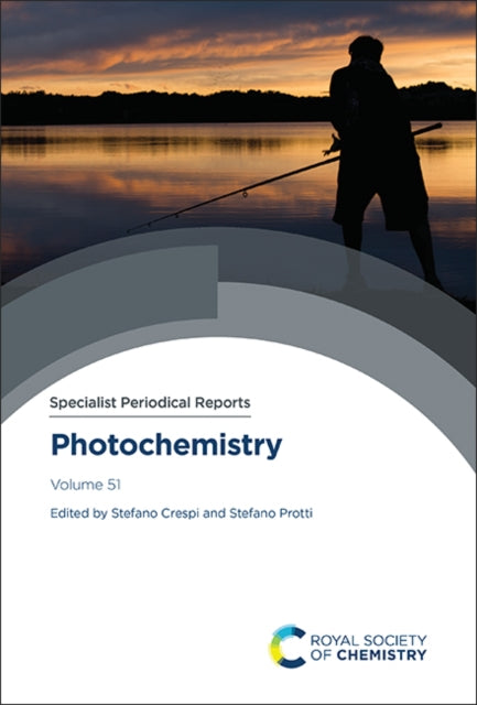 Photochemistry: Volume 51