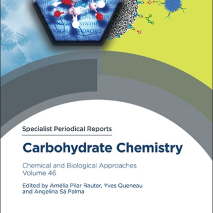 Carbohydrate Chemistry