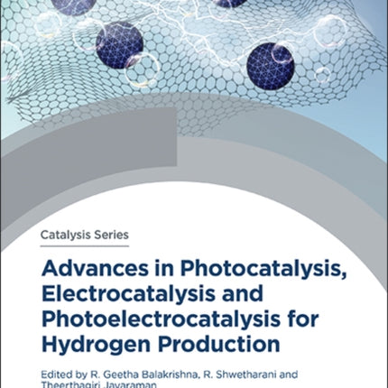 Advances in Photocatalysis Electrocatalysis and