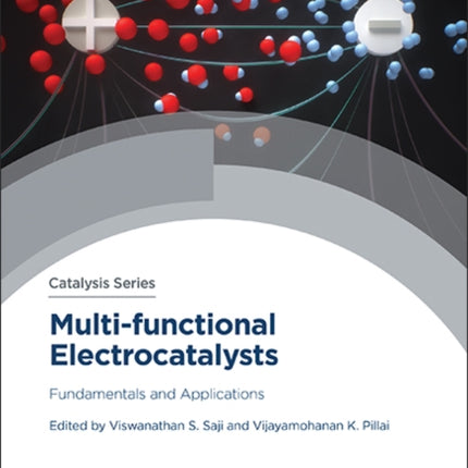 MultiFunctional Electrocatalysts