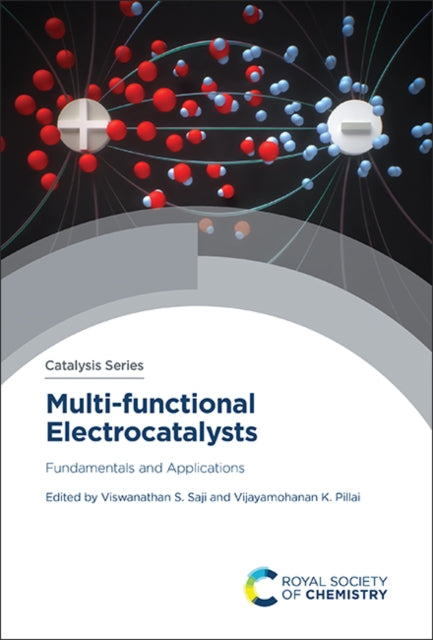 MultiFunctional Electrocatalysts