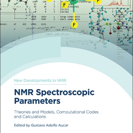 NMR Spectroscopic Parameters