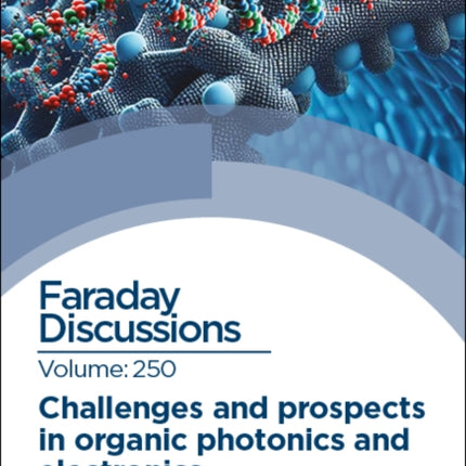 Challenges and Prospects in Organic Photonics and Electronics