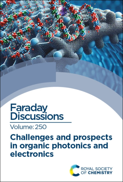 Challenges and Prospects in Organic Photonics and Electronics