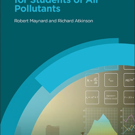 Basic Mathematics for Students of Air Pollutants