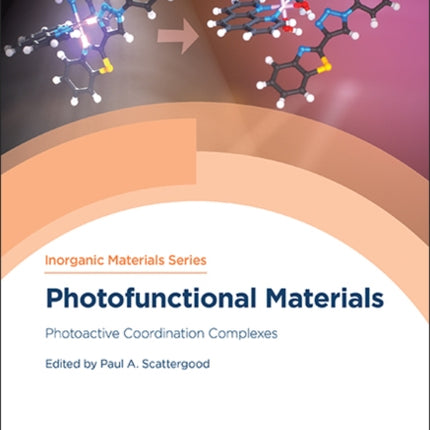 Photofunctional Materials
