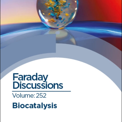 Biocatalysis