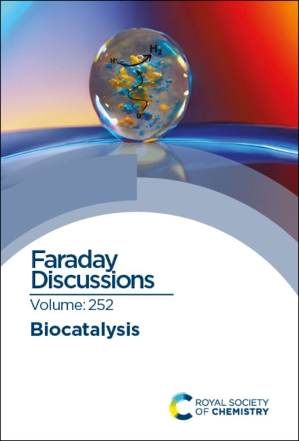 Biocatalysis