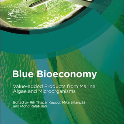 Blue Bioeconomy