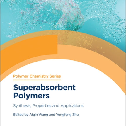 Superabsorbent Polymers