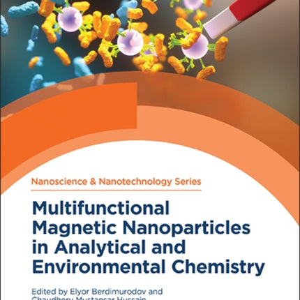 Multifunctional Magnetic Nanoparticles in