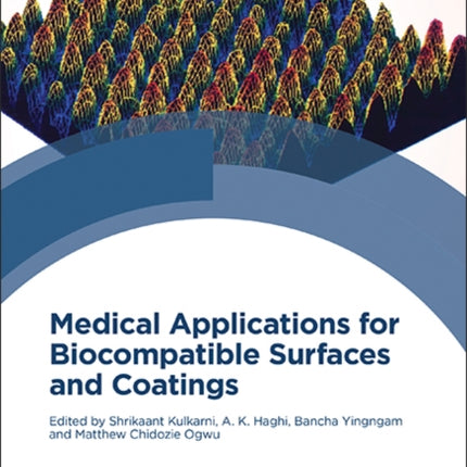 Medical Applications for Biocompatible Surfaces