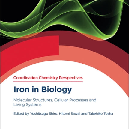 Iron in Biology