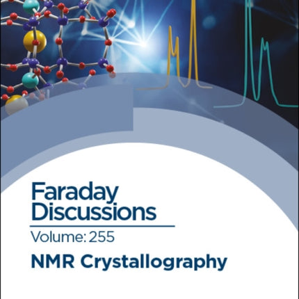NMR Crystallography