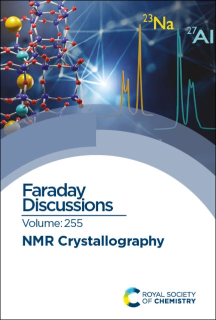 NMR Crystallography
