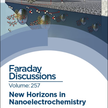 New Horizons in Nanoelectrochemistry