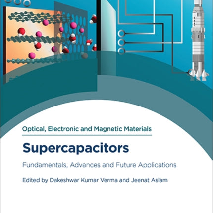 Supercapacitors