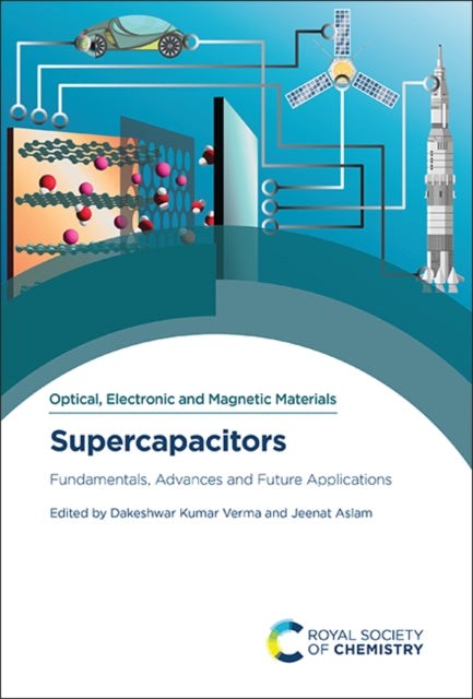 Supercapacitors