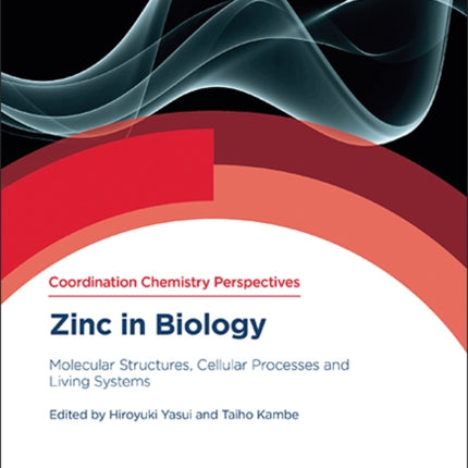 Zinc in Biology