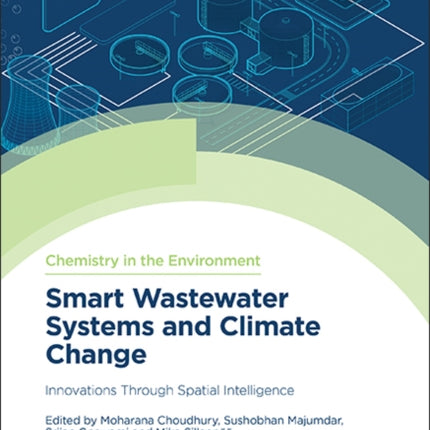 Smart Wastewater Systems and Climate Change
