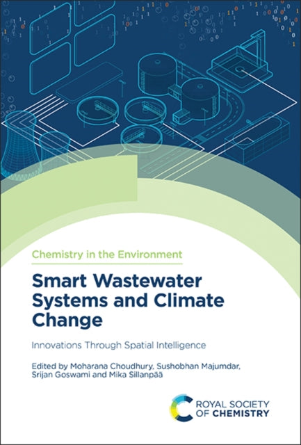 Smart Wastewater Systems and Climate Change