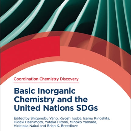 Basic Inorganic Chemistry and the United Nations SDGs