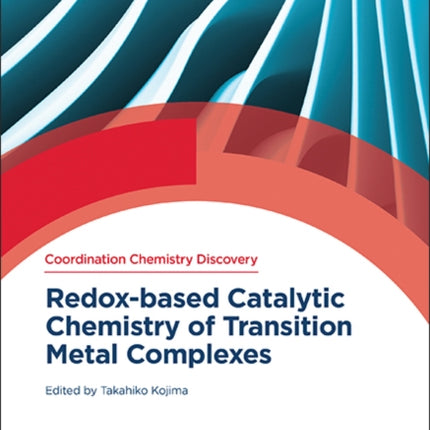Redoxbased Catalytic Chemistry of Transition